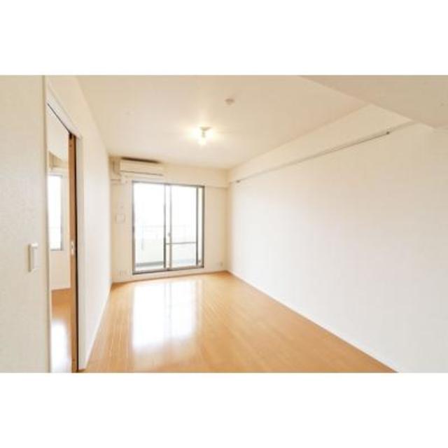 居室・リビング　※写真は同タイプ住戸です。