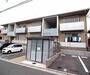 平城山駅より徒歩27分 築19年1ヶ月 2階建の賃貸物件