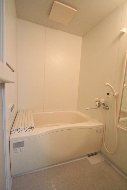 バス・シャワールーム　参考写真