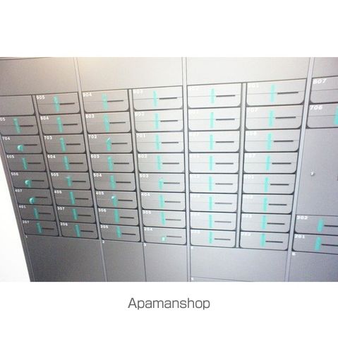 その他共有部分　その他共有部分