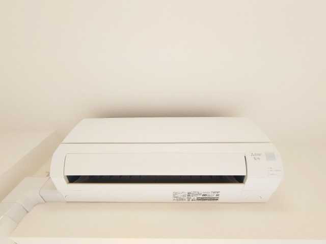 その他設備　同じ間取りの1階のお部屋のお写真です