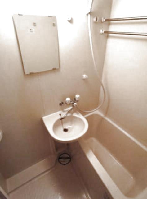 バス・シャワールーム　同仕様タイプ