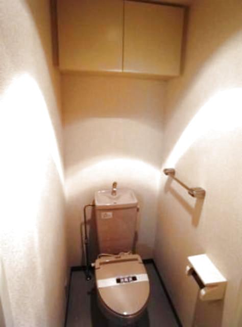 トイレ　同仕様タイプ