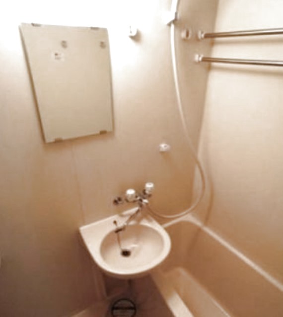 洗面設備　同仕様タイプ