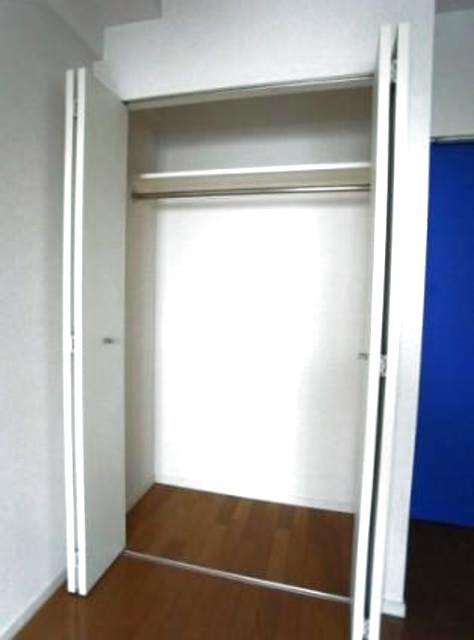 収納　同仕様タイプ