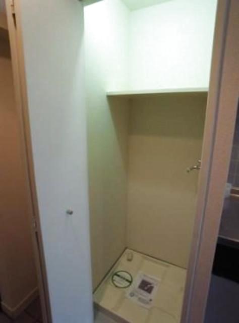 その他設備　同仕様タイプ