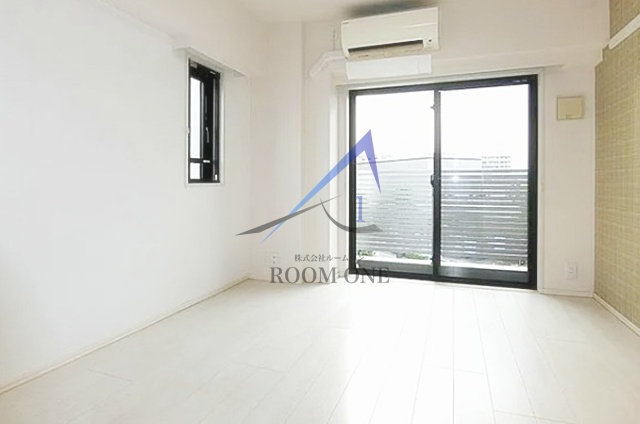 その他部屋・スペース　寝室です。