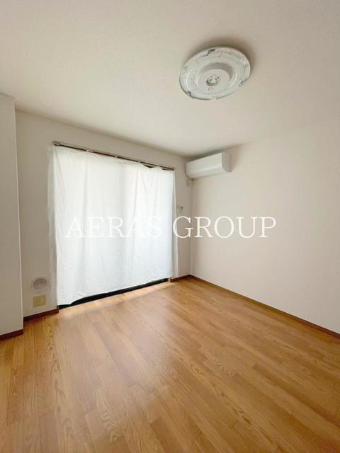 居室・リビング　別部屋同仕様