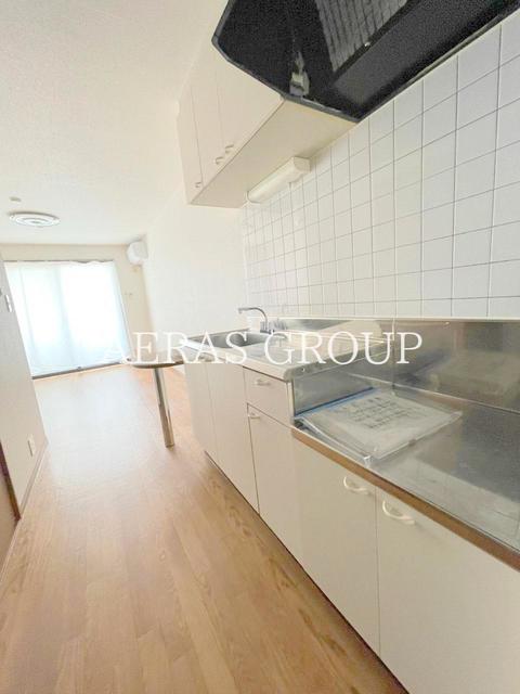 キッチン　別部屋同仕様