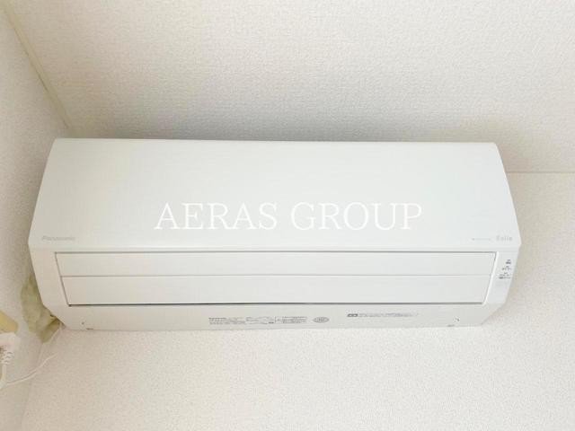 その他設備　別部屋同仕様