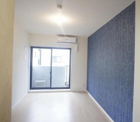 居室・リビング　別号室参考写真