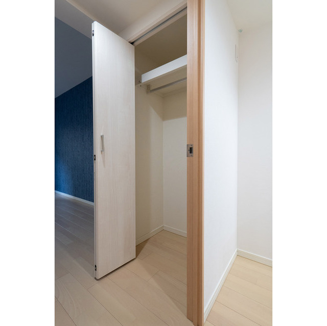 収納　別号室参考写真