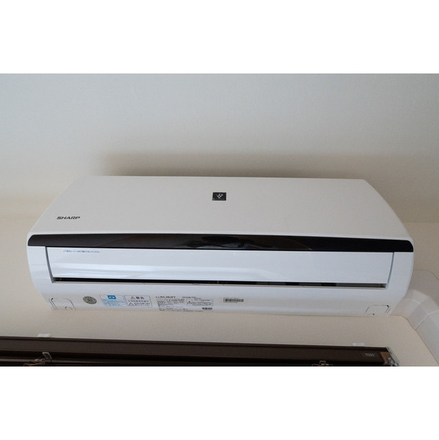 その他設備　別号室参考写真