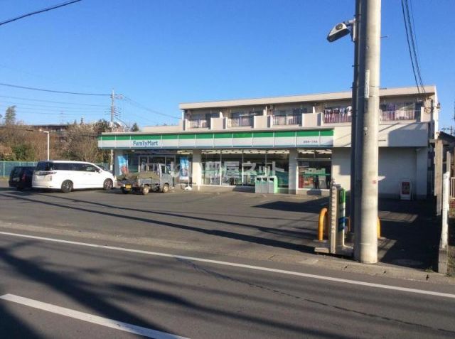 コンビニ　ファミリーマート 深見西一丁目店（コンビニ）まで340m