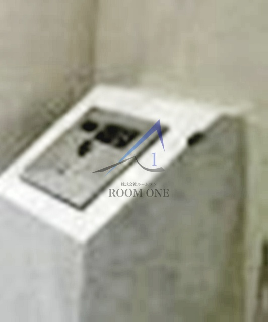 セキュリティ　オートロックです。