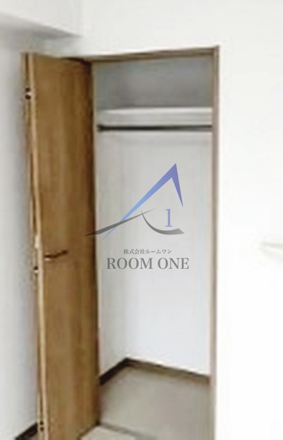 収納　収納です。