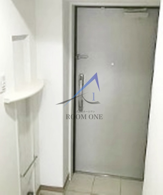 玄関　玄関です。