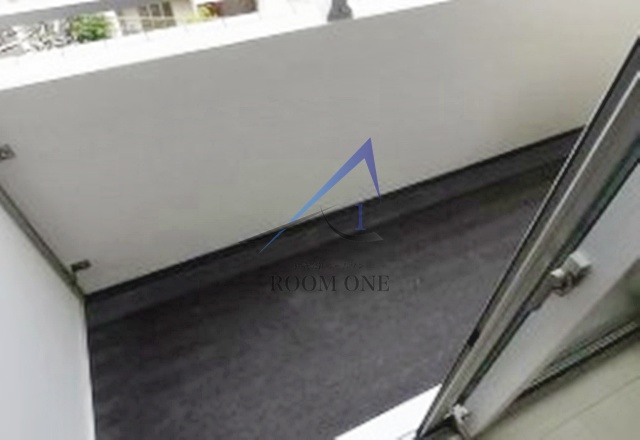 バルコニー　バルコニーです。