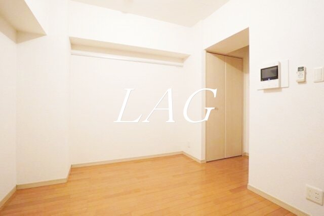 その他部屋・スペース　寝室です。