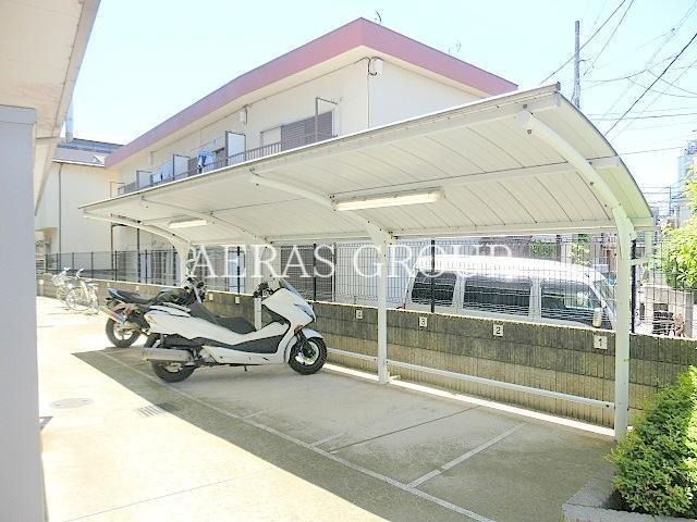 その他共有部分