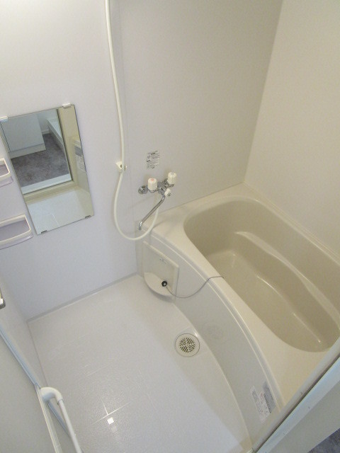 バス・シャワールーム　★暖房乾燥機付きバス★