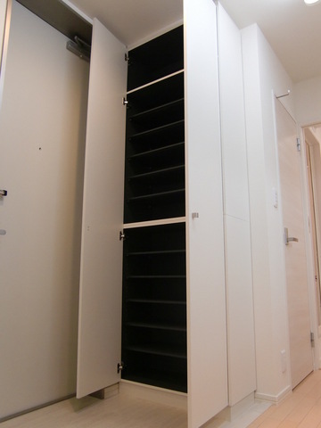 玄関　★シューズＢＯＸ★