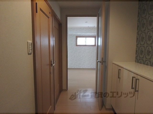 その他部屋・スペース　廊下