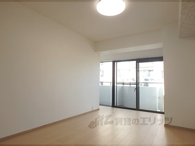 居室・リビング　洋室