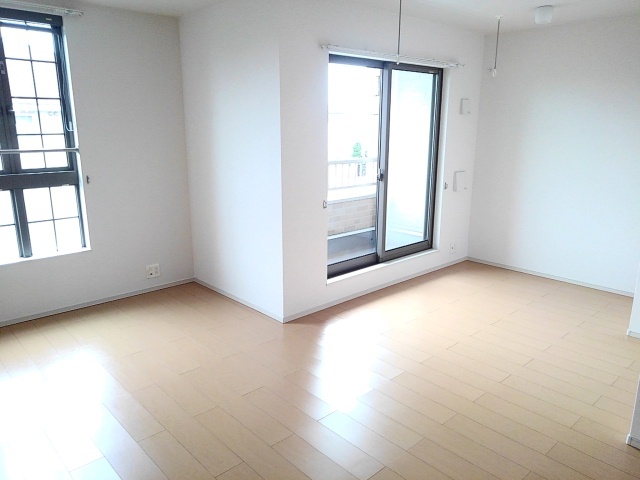 居室・リビング　居室・リビング