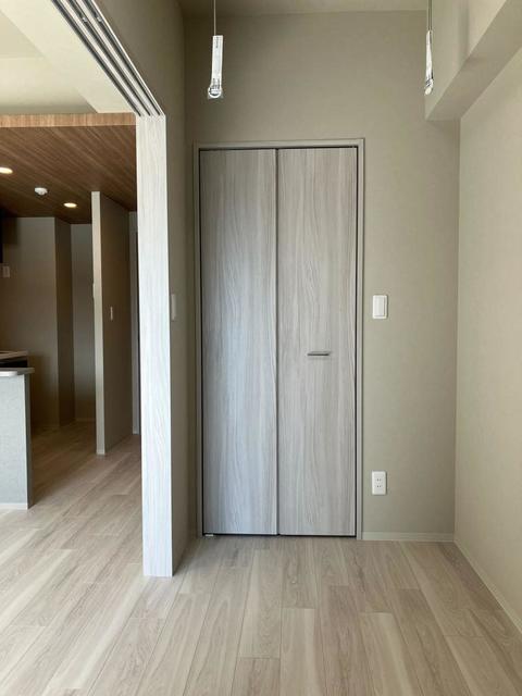 その他設備　※写真は同タイプ住戸です。