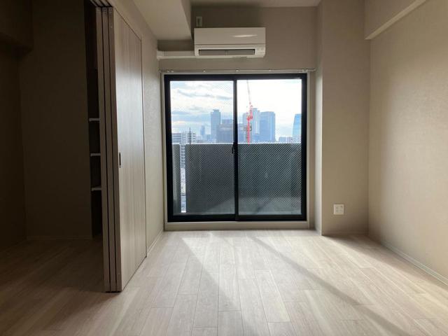 居室・リビング　※写真は同タイプ住戸です。