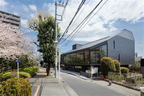 幼稚園・保育園　中目黒どろんこ保育園（幼稚園・保育園）まで563m