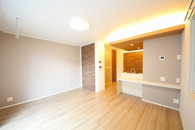 居室・リビング　ＬＤＫ