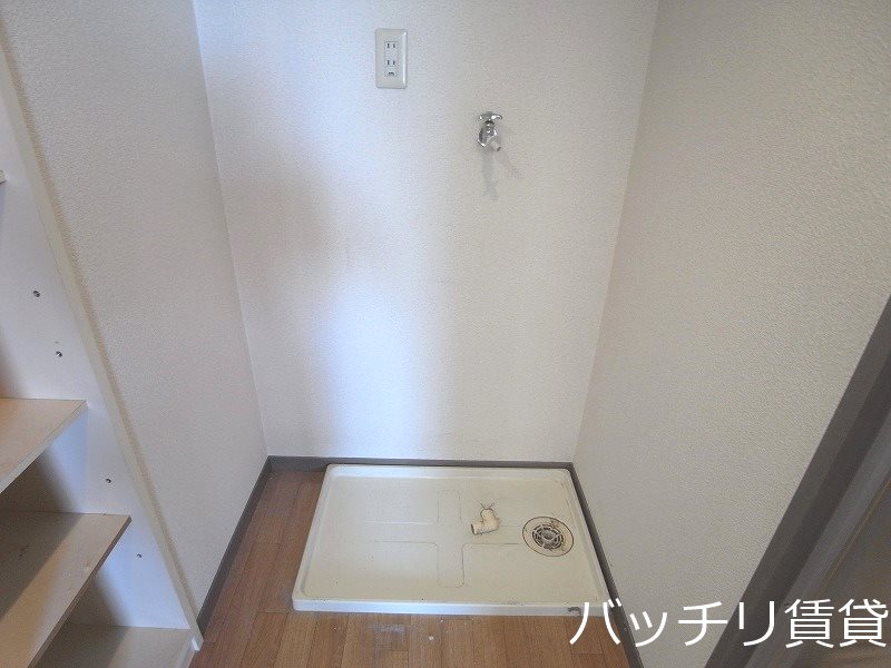 その他設備　＊画像は別部屋の為、現状を優先致します