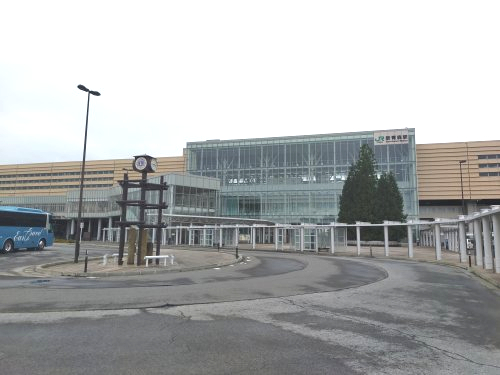 その他　新青森駅（その他）まで1367m