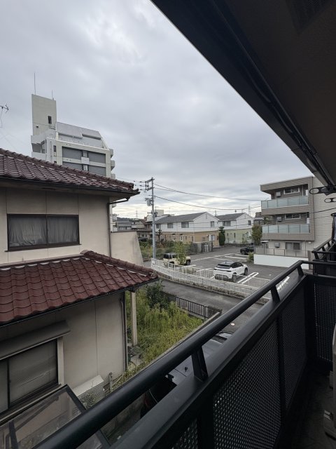 眺望　同物件別号室の写真です。