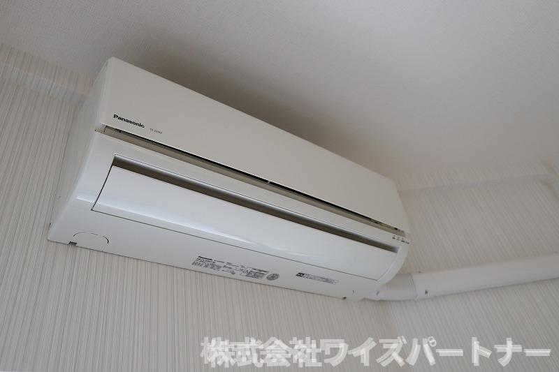 その他設備　※別部屋参考資料の為、現状を優先します。