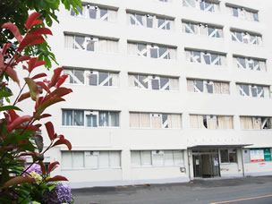 病院　医療法人社団厚生会埼玉厚生病院（病院）まで422m