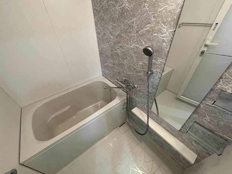バス・シャワールーム　★見学予約受付中★