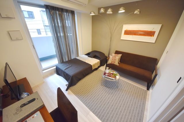 居室・リビング　参考