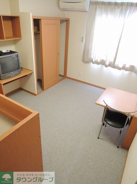 居室・リビング　別室参照　現状優先