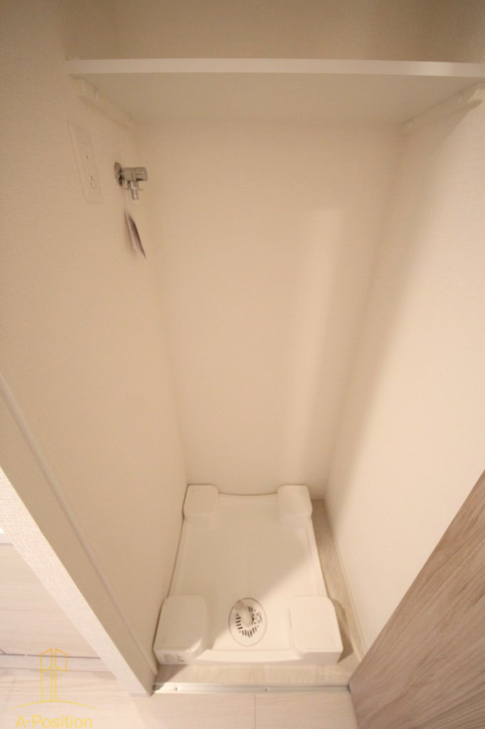 その他設備　エスリードレジデンス大阪福島