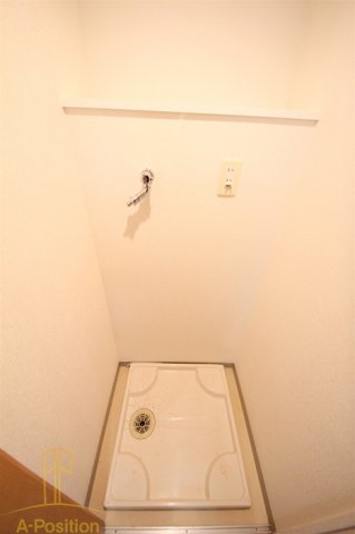 その他設備　レジディア靭公園