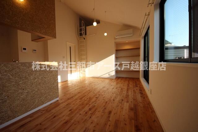 セキュリティ　Ｃｏｕｒｔｙａｒｄ　Ｋｉｔａｍａｇｏｍｅ