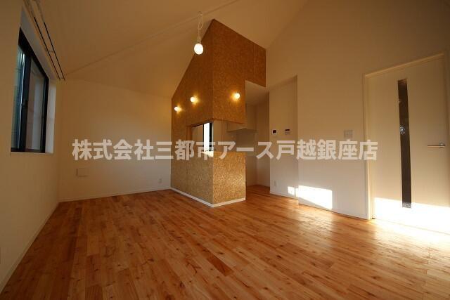 その他部屋・スペース　Ｃｏｕｒｔｙａｒｄ　Ｋｉｔａｍａｇｏｍｅ