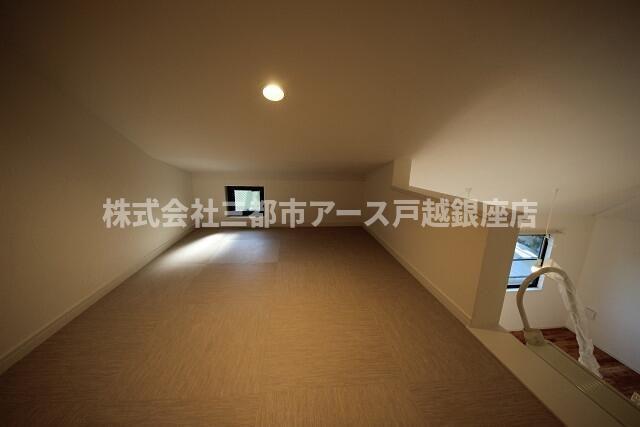 その他　Ｃｏｕｒｔｙａｒｄ　Ｋｉｔａｍａｇｏｍｅ