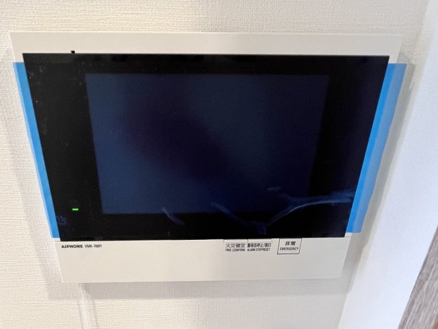 その他設備　※別号室の参考写真です(現況優先・仕様違いの場合あり)