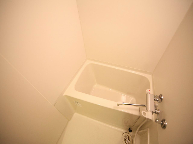 バス・シャワールーム　浴室暖房乾燥機　24時間換気機能付バスルーム