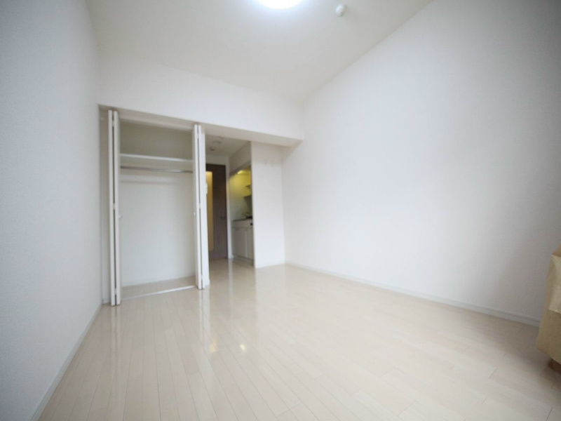 収納　クローゼット（収納充実してます）