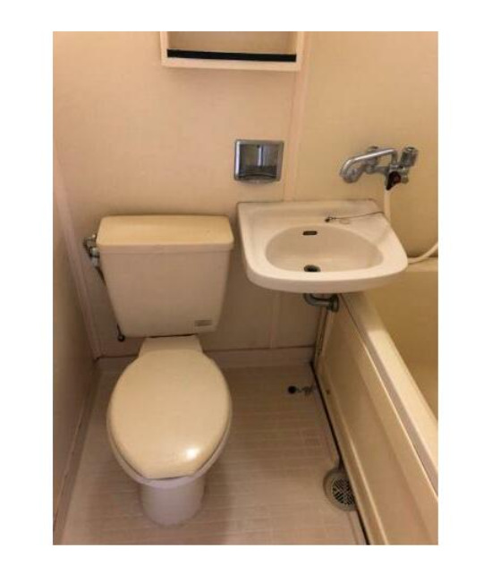 バス・シャワールーム　別号室画像